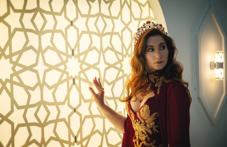 Alexandra Anastasia Lisowska