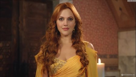 Хюррем Султан