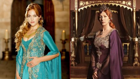 Вахиде гёрдюм