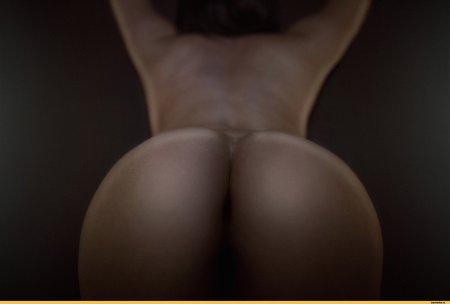 Попка эротика