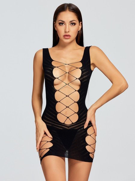 Эротические платья на улице