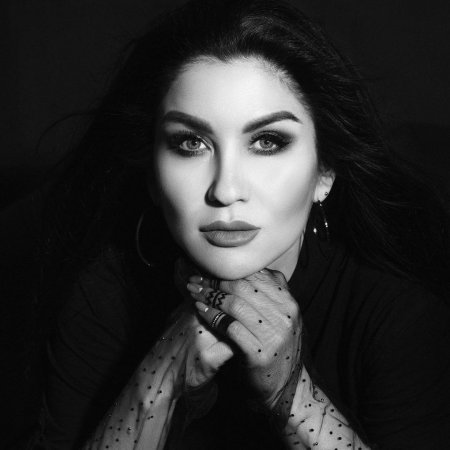 Татарская певица бадретдинова