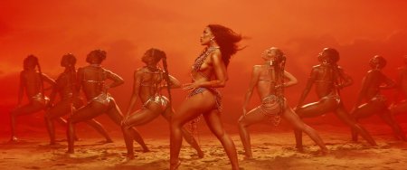 Ganja burn ники минаж