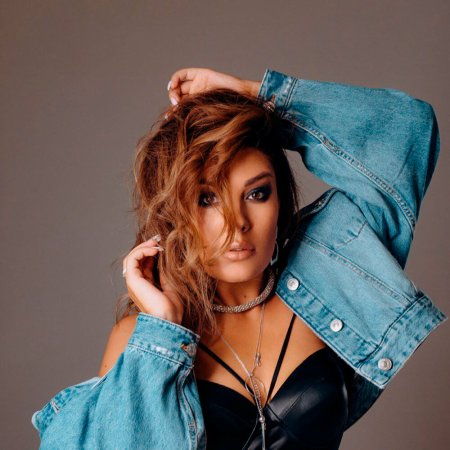 Рената певица Татарская