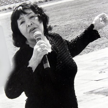 Альфия Авзаловна Авзалова