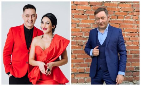 Татарский певец Айдар