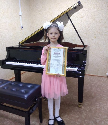 Искусство фортепиано