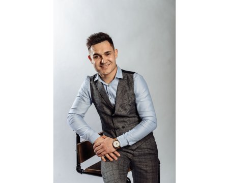 Ильшат Сафин