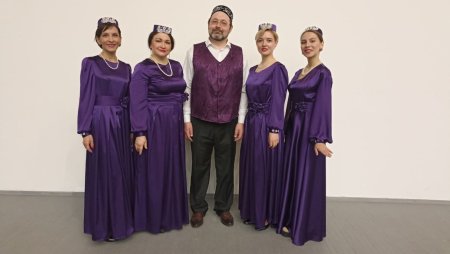 Урал Сандугачы 2024 когда будет