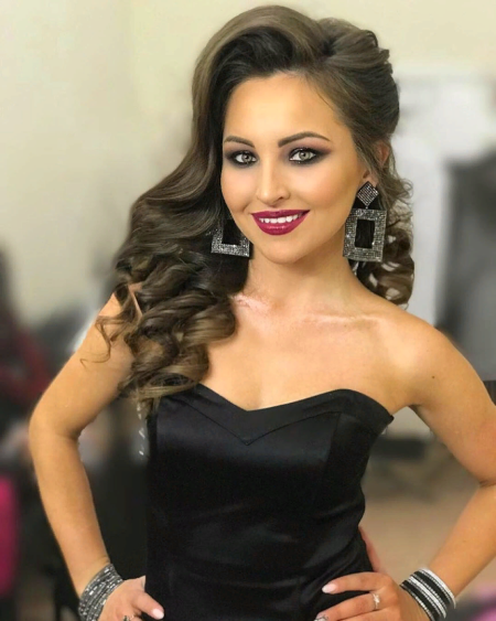 Римма Никитина Набережные Челны