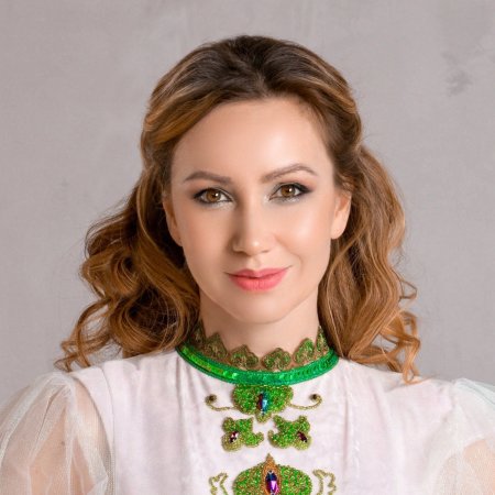 Алия Исрафилова