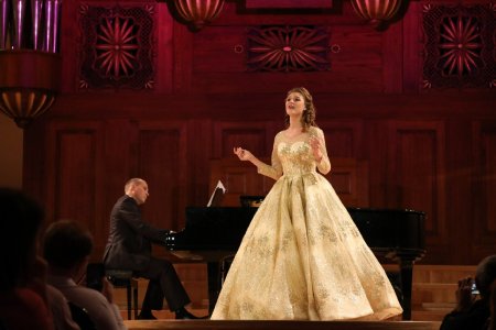 Хаят певица Татарская