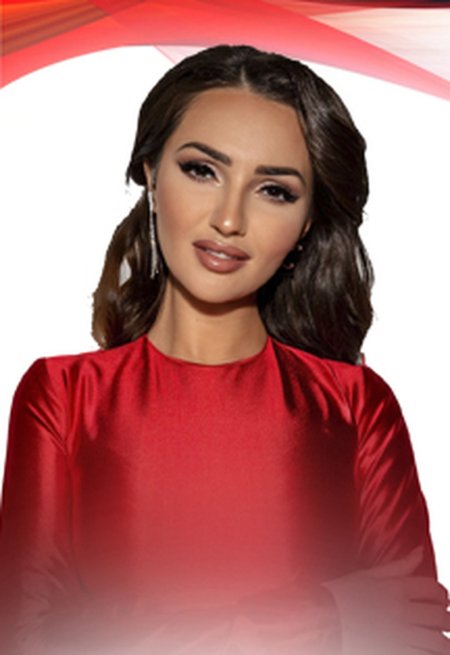 Нагимова ильмира