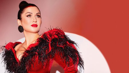 Татарская певица ильсия бадретдинова