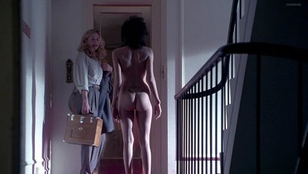 Анджелина Джоли голая в фильмах