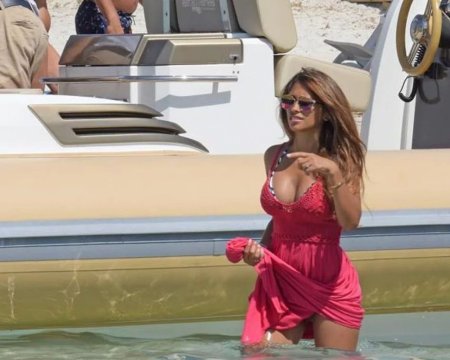 Антонелла Месси