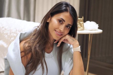 Антонелла Рокуццо