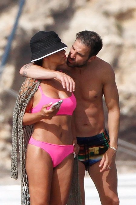 Даниэлла Семаан и Антонелла Рокуццо