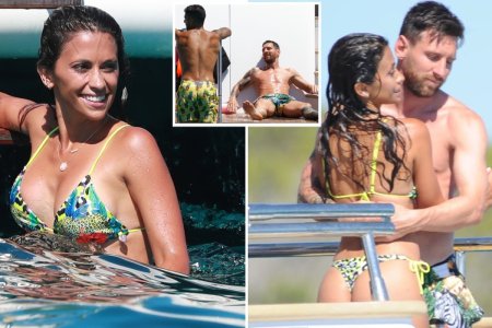 Антонелла Рокуццо