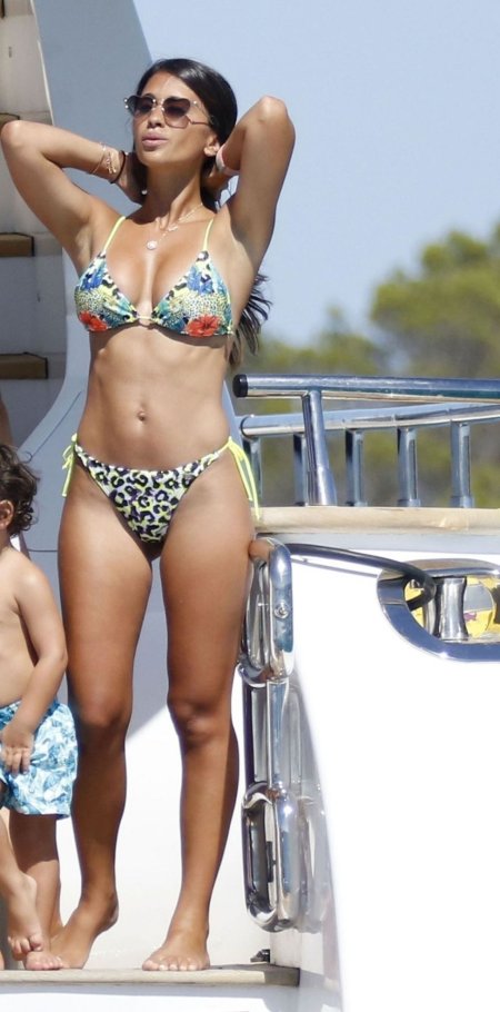 Антонелла Рокуццо