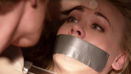 Ротовой кляп