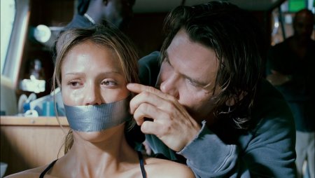 Связанные девушки в фильмах