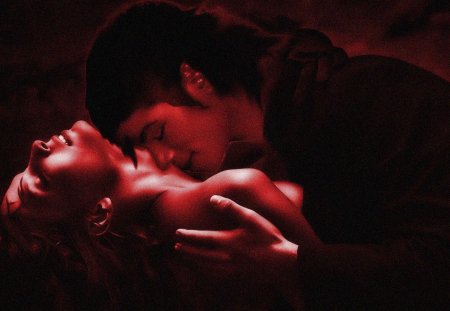 Майкл Джексон страстная любовь