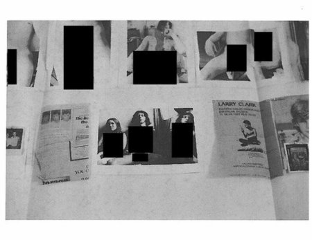 Обыск дома Майкла Джексона