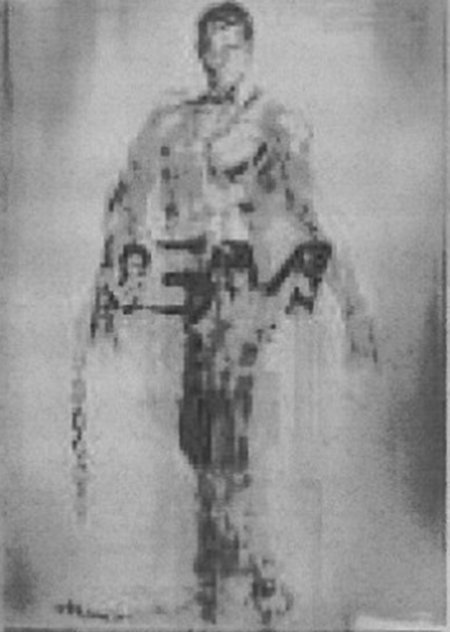 Коллекция Майкла Джексона детской порнографии