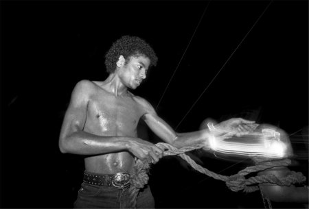 Michael Jackson торс