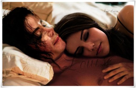 Фото Наташи и Майкла секси