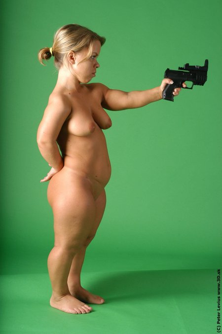 Красивые карлики женщины голые