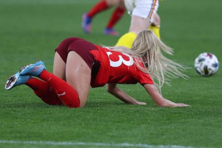 Алиша Леманн