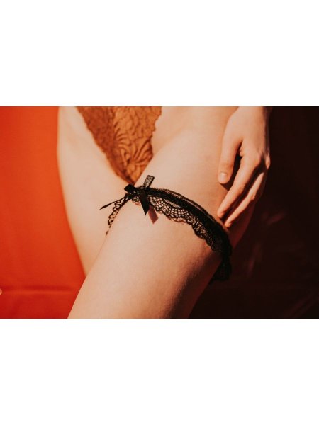 Соблазнительные украшения