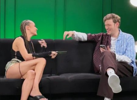 Виктория Шастун и Антон Шастун