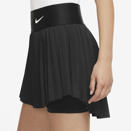 Теннисная юбка nike court dri-fit