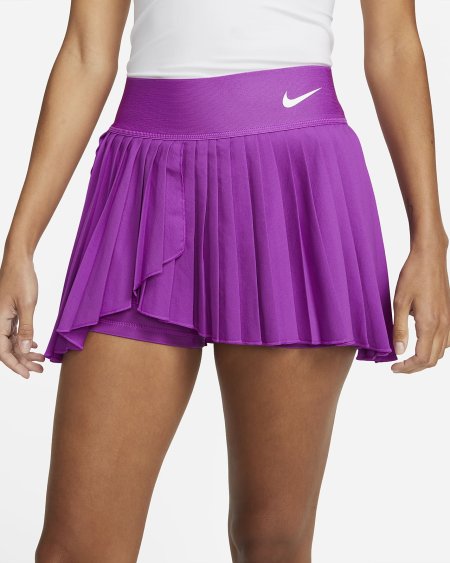 Теннисная юбка Nike Dri Fit