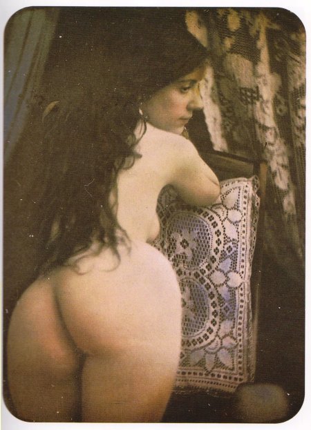 Женщины Востока голые 20 века