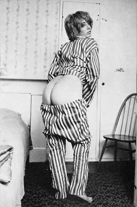 Woman boy ретро фотоэротика