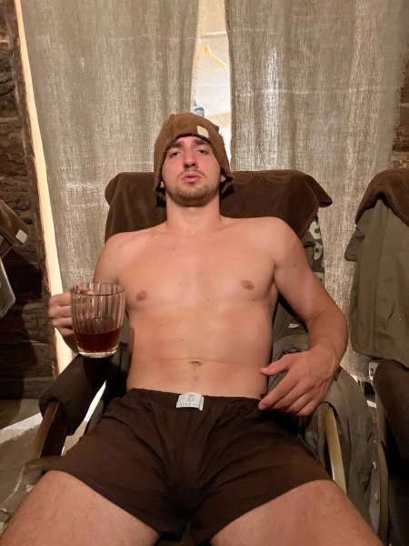 @Ngcelebrity Михаил Литвин