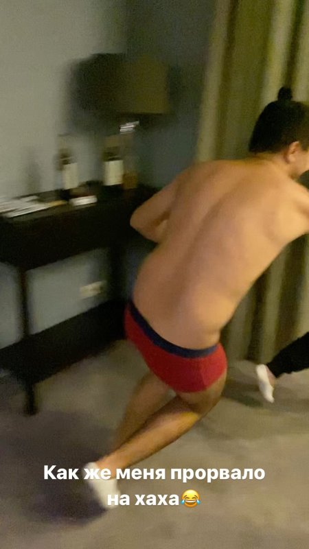 Михаил Литвин 2020