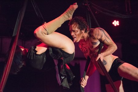 Кинки Циркус