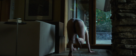 Розамунд Пайк голая в фильмах