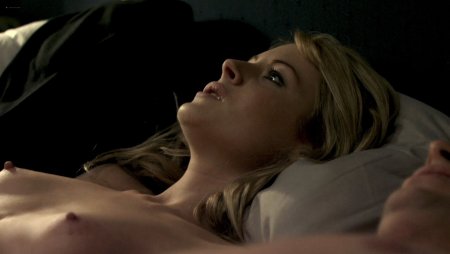 Розамунд Пайк сиськи с фильма
