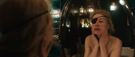 Розамунд Пайк Foyle's War,