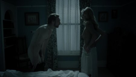 Розамунд Пайк голая в фильмах