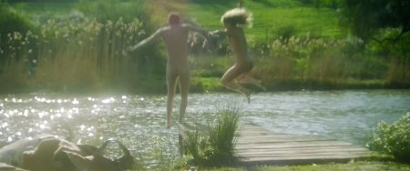 Розамунд Пайк фото голая