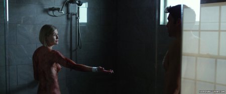 Актриса Розамунд Пайк sex