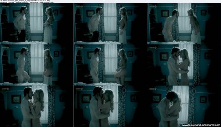 Розамунд Мэри Эллен Пайк ню