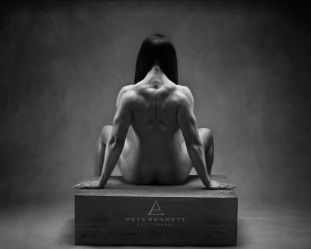 Дебора сальваладжио ню